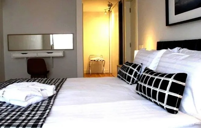 Exclusive Süit, Birden Çok Yatak, Şehir Manzaralı