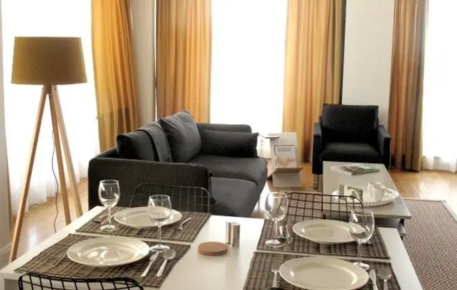 Exclusive Süit, Birden Çok Yatak, Şehir Manzaralı