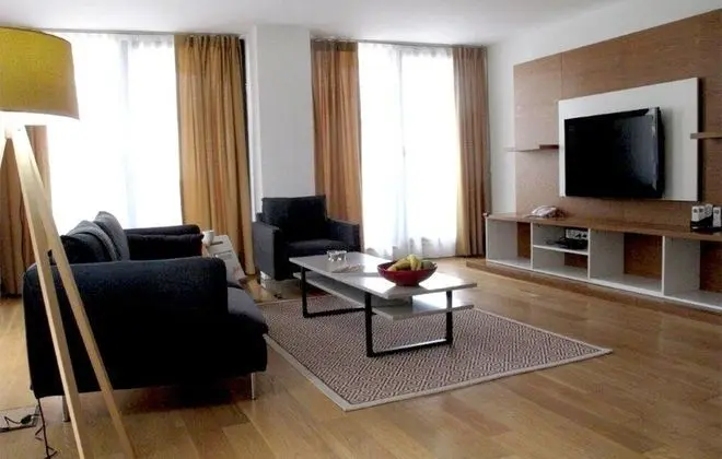 Exclusive Süit, Birden Çok Yatak, Şehir Manzaralı