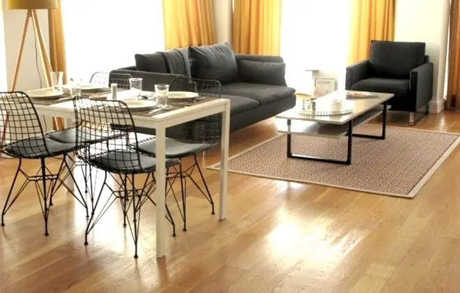 Exclusive Süit, Birden Çok Yatak, Şehir Manzaralı