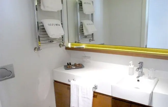 Exclusive Süit, Birden Çok Yatak, Şehir Manzaralı