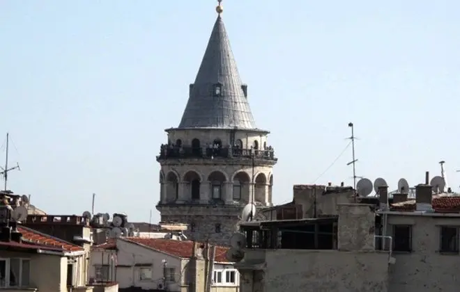 Exclusive Süit, Birden Çok Yatak, Şehir Manzaralı