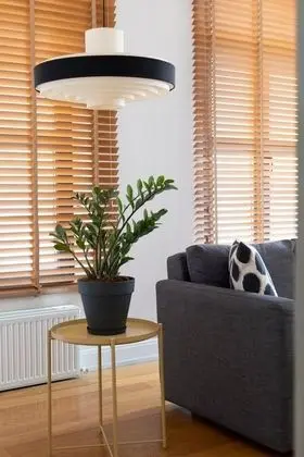 Galata Suites 1+1