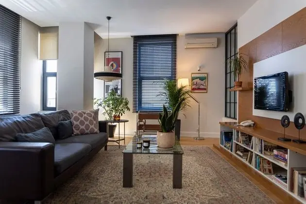 Galata Suites 1+1