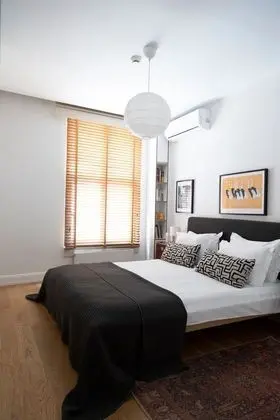 Galata Suites 1+1