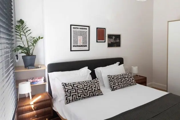 Galata Suites 1+1