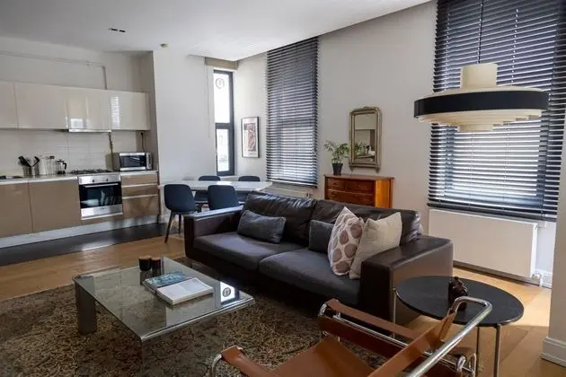 Galata Suites 1+1