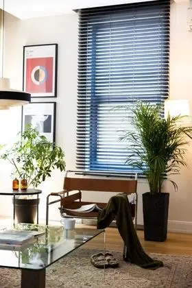 Galata Suites 1+1