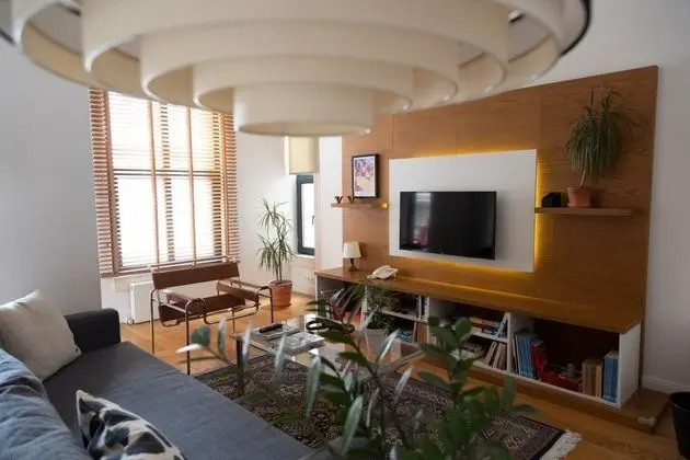 Galata Suites 1+1