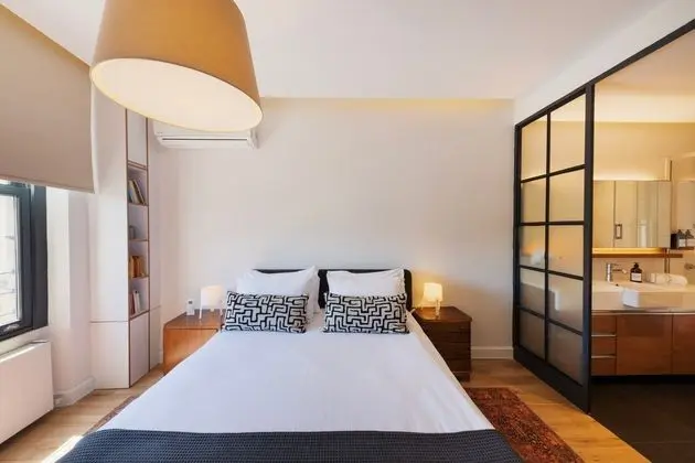 Galata Suites 2+1