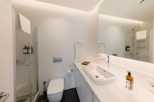 Galata Suites 2+1
