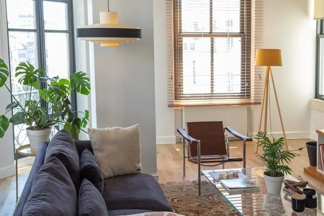 Galata Suites 2+1