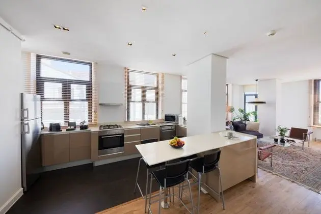 Galata Suites 2+1