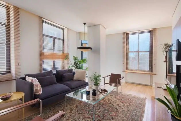 Galata Suites 2+1