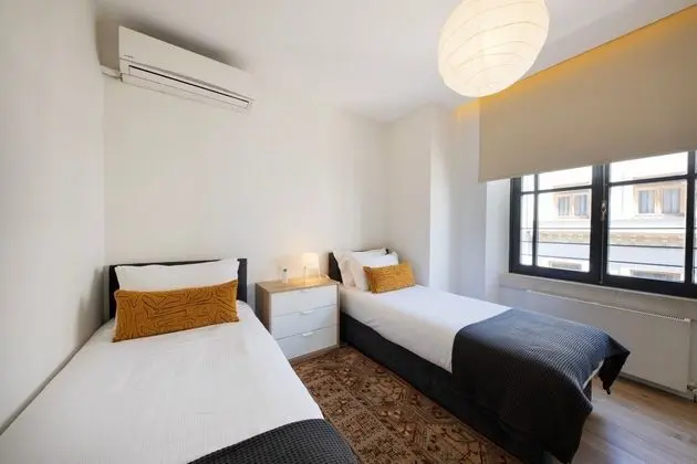Galata Suites 2+1