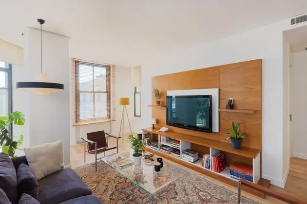 Galata Suites 2+1
