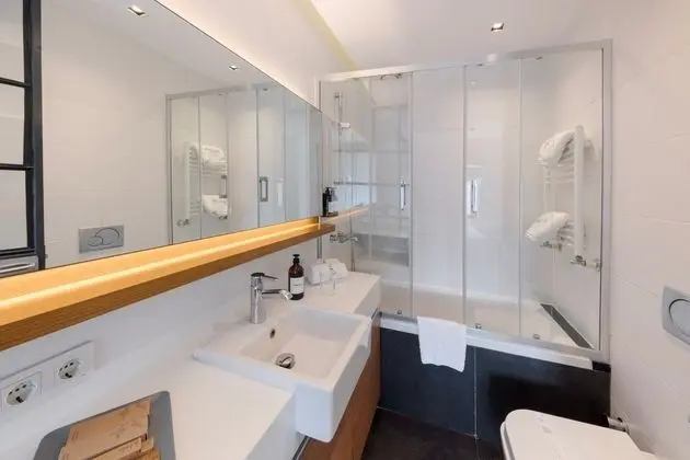Galata Suites 2+1