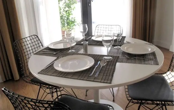 Senior Süit, Birden Çok Yatak, Şehir Manzaralı