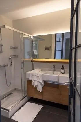 Senior Süit, Birden Çok Yatak, Şehir Manzaralı