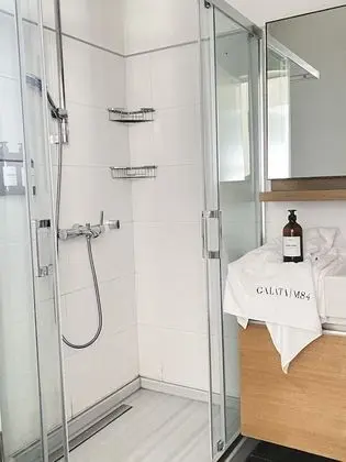 Standard Süit, 1 Çift Kişilik Yatak