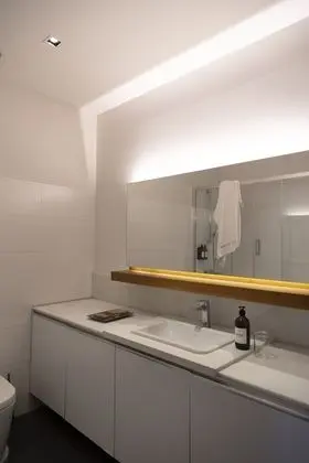 Standard Süit, 1 Çift Kişilik Yatak