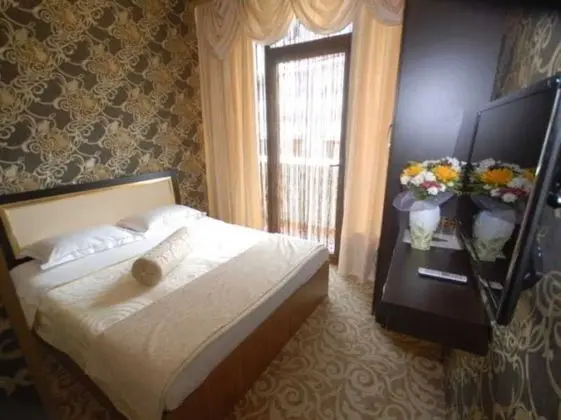 Çift ​​kişilik Standard