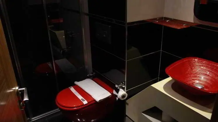 Çift ​​kişilik Standard