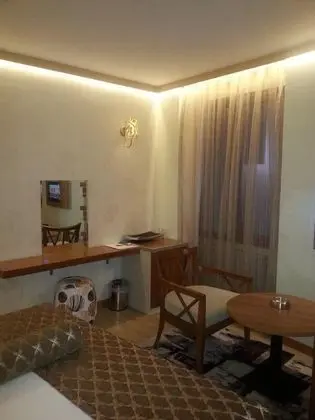 Oturma alanı