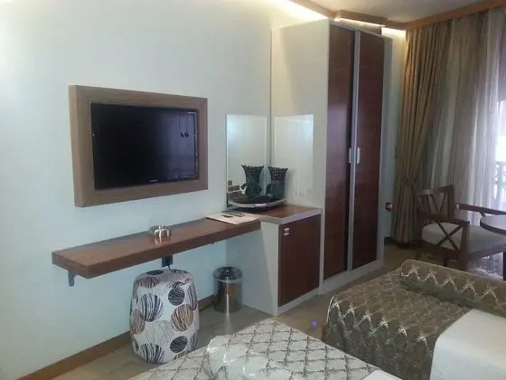 Standard Üç Kişilik Oda