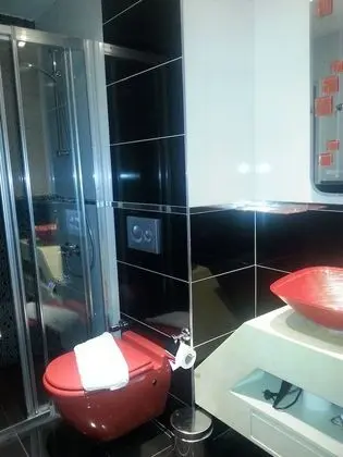 Standard Üç Kişilik Oda