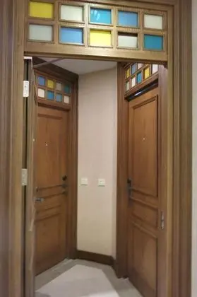 Deluxe Aile Odası, Şehir Manzaralı