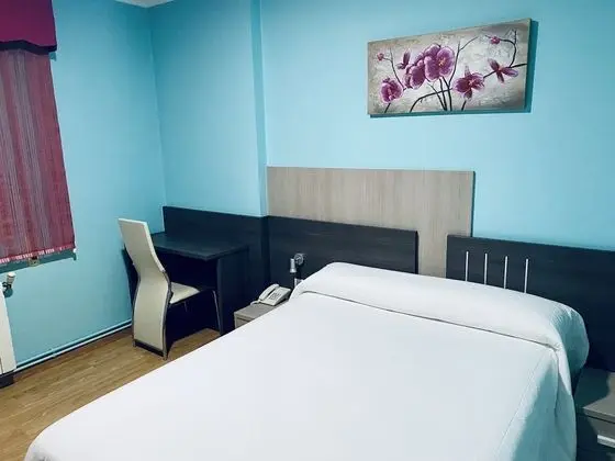 Standard Tek Büyük Yataklı Oda, Özel Banyo