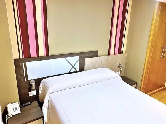 Standard Tek Büyük Yataklı Oda, Özel Banyo
