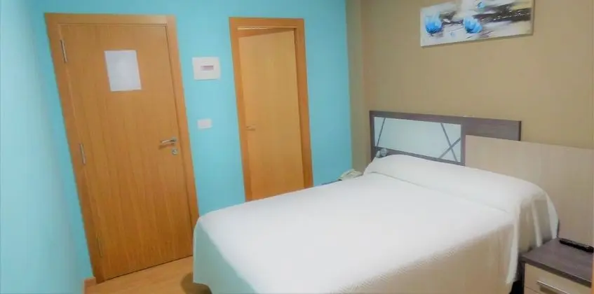 Standard Tek Büyük Yataklı Oda, Özel Banyo