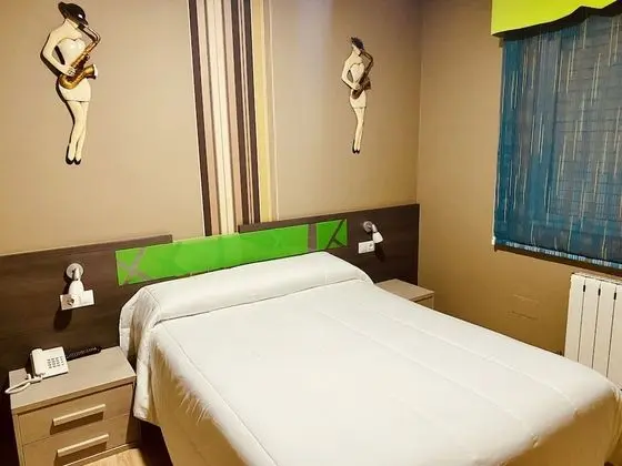 Standard Tek Büyük Yataklı Oda, Özel Banyo