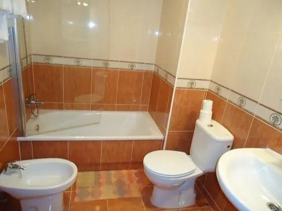 Superior Tek Büyük Yataklı Oda, Özel Banyo