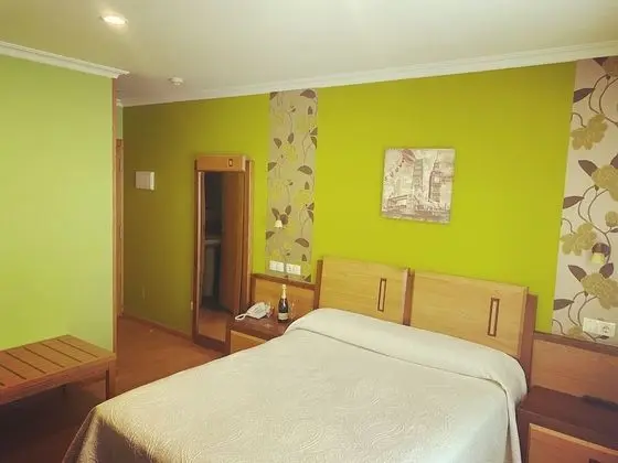 Superior Tek Büyük Yataklı Oda, Özel Banyo