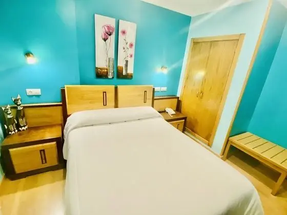 Superior Tek Büyük Yataklı Oda, Özel Banyo