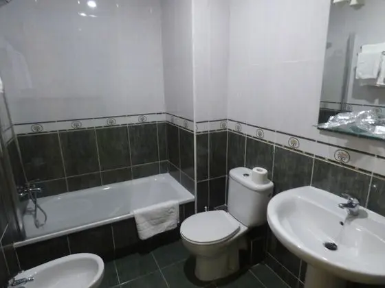 Superior Tek Büyük Yataklı Oda, Özel Banyo