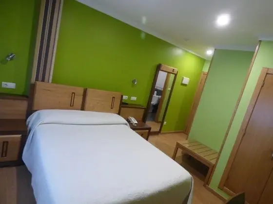 Superior Tek Büyük Yataklı Oda, Özel Banyo