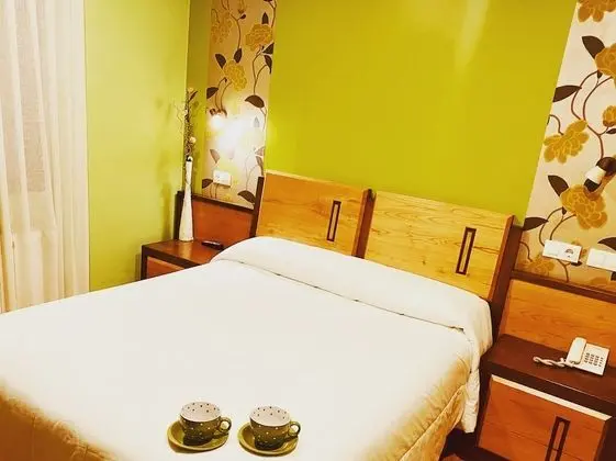 Superior Tek Büyük Yataklı Oda, Özel Banyo