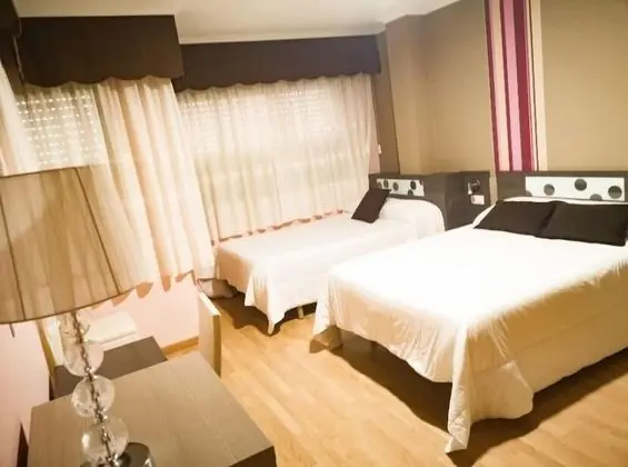 Tek Büyük Yataklı Oda, Özel Banyo (con Supletoria)
