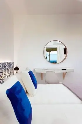 Stüdyo, Bahçe Manzaralı