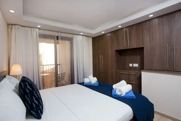 Comfort Ev