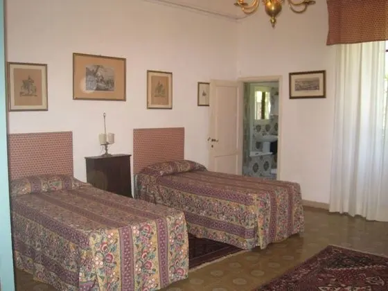 Villa, 5 Yatak Odası