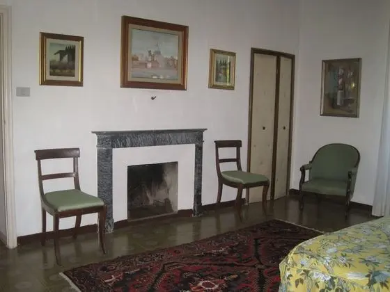 Villa, 5 Yatak Odası