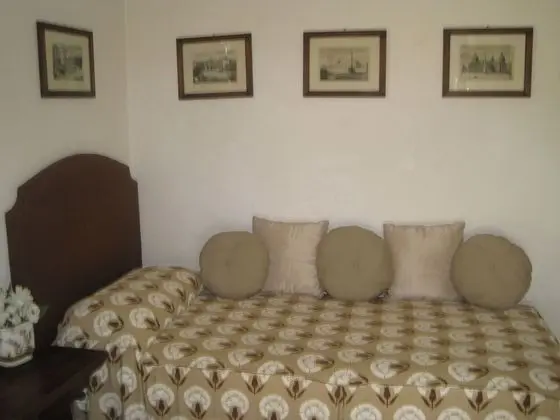 Villa, 5 Yatak Odası