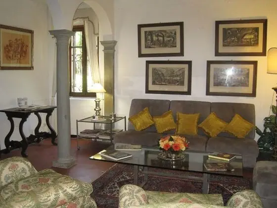 Villa, 5 Yatak Odası