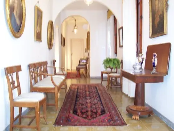 Villa, 5 Yatak Odası