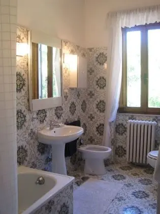 Villa, 5 Yatak Odası